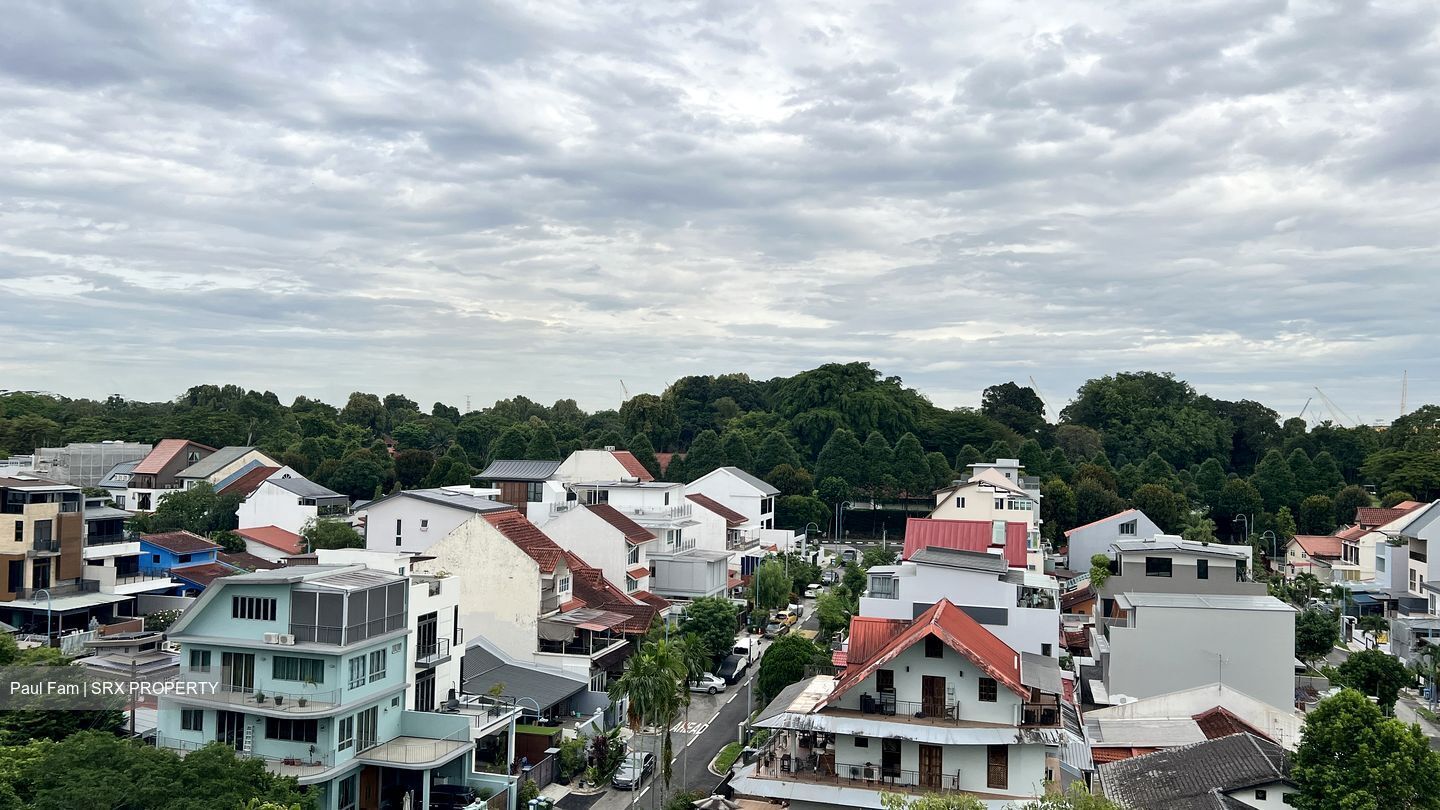 Kandis Residence (D27), Condominium #632213281